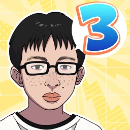 トリミン3！-暇つぶしに最適な脱出ゲーム